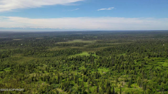 H23 ALASKAN WILDWOOD RANCH(R), NIKOLAEVSK, AK 99556, photo 2 of 7