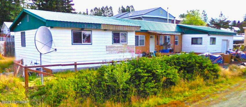 304 VIEW ST, HAINES, AK 99827, photo 1 of 22