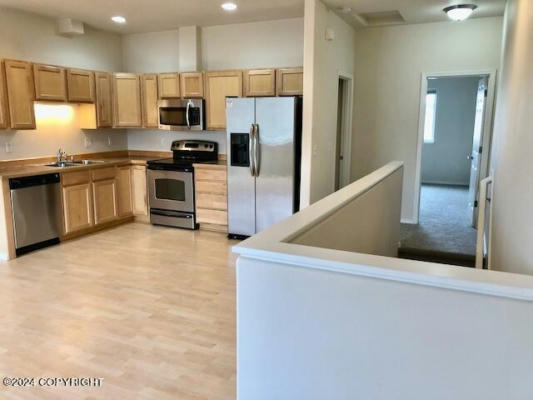 4503 CAMPBELL PARK LOOP, ANCHORAGE, AK 99507, photo 3 of 12