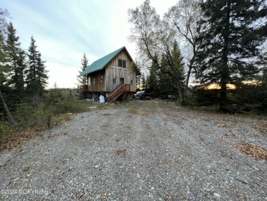72460 NORWEGIAN WOODS RD, ANCHOR POINT, AK 99556 - Image 1