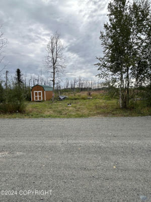 47533 S YANCEY DRIVE, WILLOW, AK 99688 - Image 1