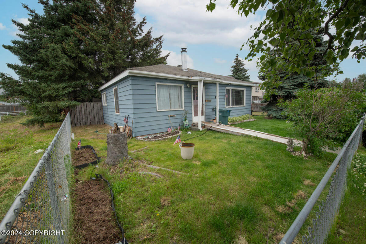 1403 W 34TH AVE, ANCHORAGE, AK 99503, photo 1 of 35