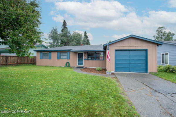 821 CEDAR ST, ANCHORAGE, AK 99501 - Image 1