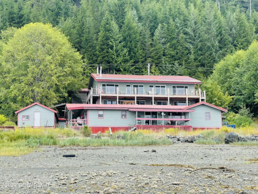 DC14B SHORELINE DRIVE, THORNE BAY, AK 99919 - Image 1