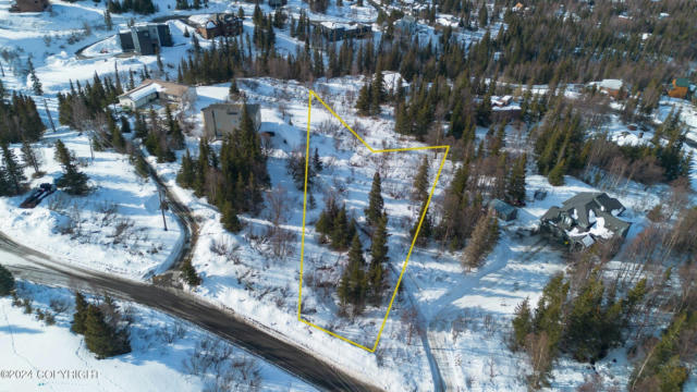 NHN TRAILS END ROAD, ANCHORAGE, AK 99507, photo 4 of 6
