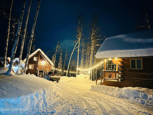 50880 S CASWELL CREEK DR, WILLOW, AK 99688 - Image 1