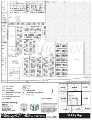 000 DOWLING ROAD, ANCHORAGE, AK 99507, photo 4 of 7