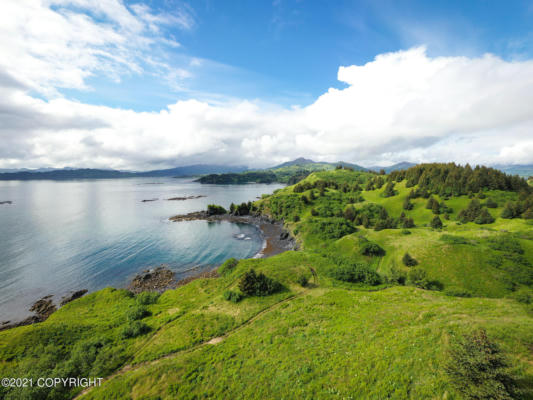 5976 CLIFFS POINT RD, KODIAK, AK 99615, photo 3 of 50