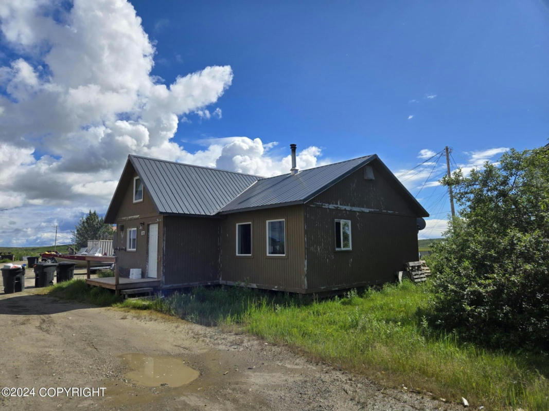 1018 CARIBOU DR, KOTZEBUE, AK 99752, photo 1 of 23