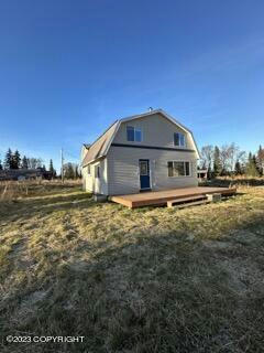 56175 BLUEBERRY AVE, CLAM GULCH, AK 99568, photo 1 of 39