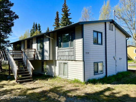 5135 HUFFMAN RD, ANCHORAGE, AK 99516, photo 2 of 50