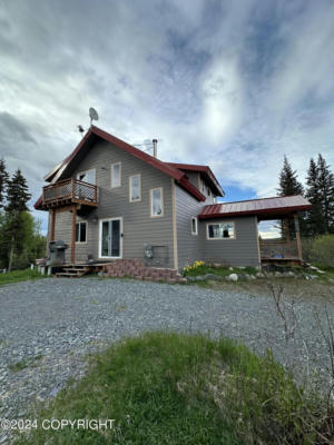 69646 ROLLINS WAY, ANCHOR POINT, AK 99556 - Image 1