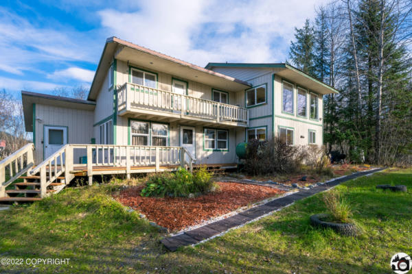 12230 NAUTICAL AVE, SEWARD, AK 99664 - Image 1