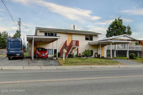 3207 WISCONSIN ST, ANCHORAGE, AK 99517 - Image 1