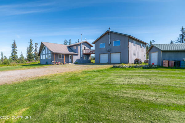 30156 STIKINE ST, ANCHOR POINT, AK 99556 - Image 1