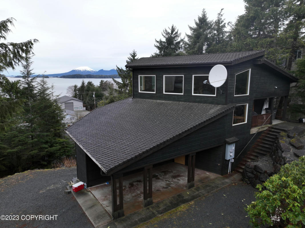 116 DARRIN DR, SITKA, AK 99835, photo 1 of 34