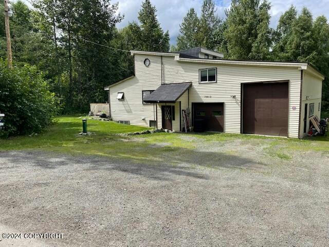 19812 UPPER BOWERY LN, CHUGIAK, AK 99567, photo 1 of 27