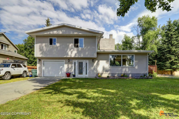 14111 SPECKING AVE, ANCHORAGE, AK 99515 - Image 1