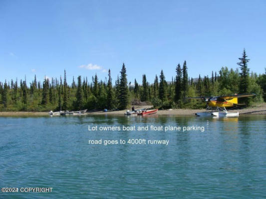 B17 L7 KEYS POINT, PORT ALSWORTH, AK 99653 - Image 1