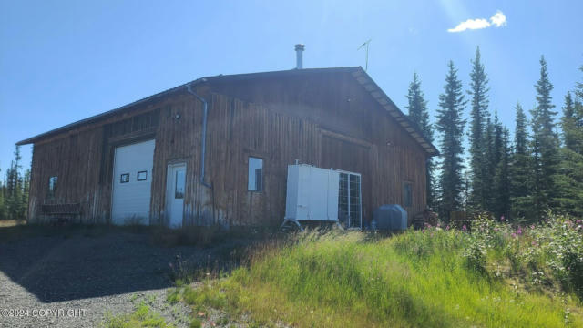 MILE 148 GLENN HIGHWAY, GLENNALLEN, AK 99588, photo 4 of 32