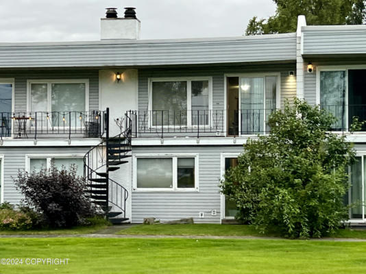 3333 LAKESHORE DR UNIT 2, ANCHORAGE, AK 99517 - Image 1