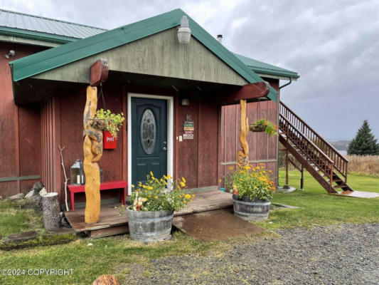 35580 NORTH FORK RD, ANCHOR POINT, AK 99556 - Image 1