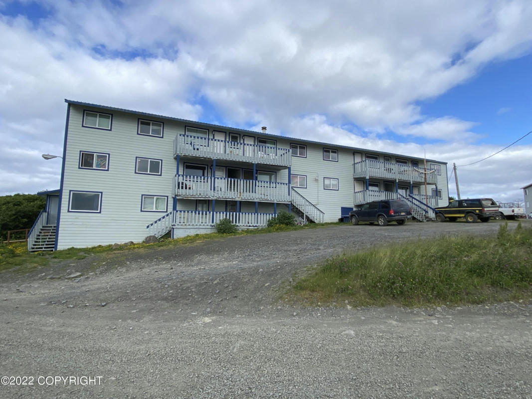 L6 B2 OCEANVIEW, SAND POINT, AK 99661, photo 1 of 46