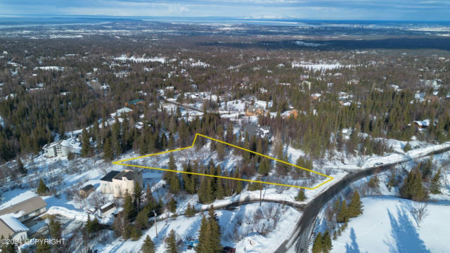 NHN TRAILS END ROAD, ANCHORAGE, AK 99507, photo 2 of 6
