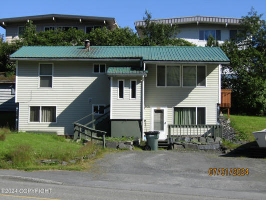 416 LOWER MILL BAY RD, KODIAK, AK 99615 - Image 1