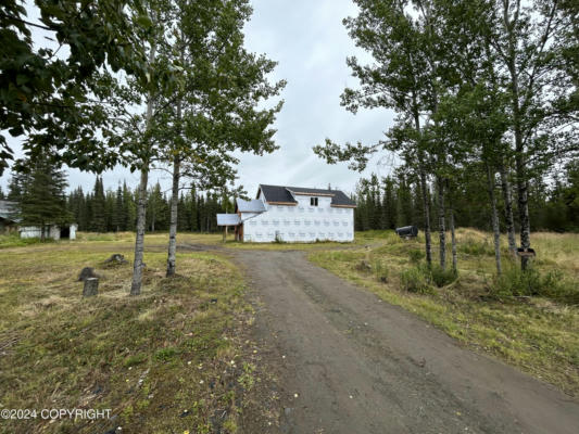 19266 SQUIRREL ST, KASILOF, AK 99610 - Image 1