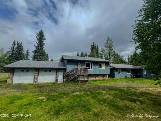 2488 ASTER DR, NORTH POLE, AK 99705 - Image 1