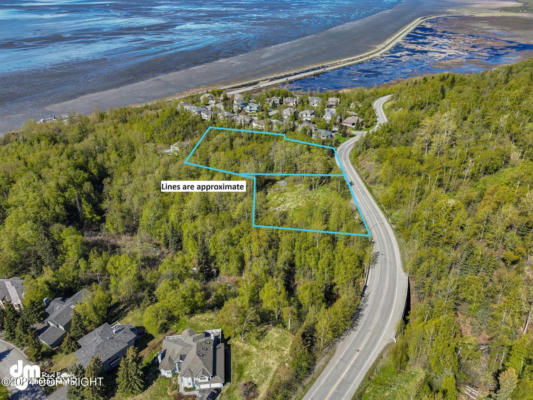 4930 POTTER VALLEY RD, ANCHORAGE, AK 99516 - Image 1