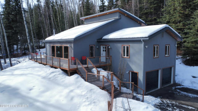 3030 FORREST DR, Fairbanks, AK 99709 Single Family Residence For Sale ...