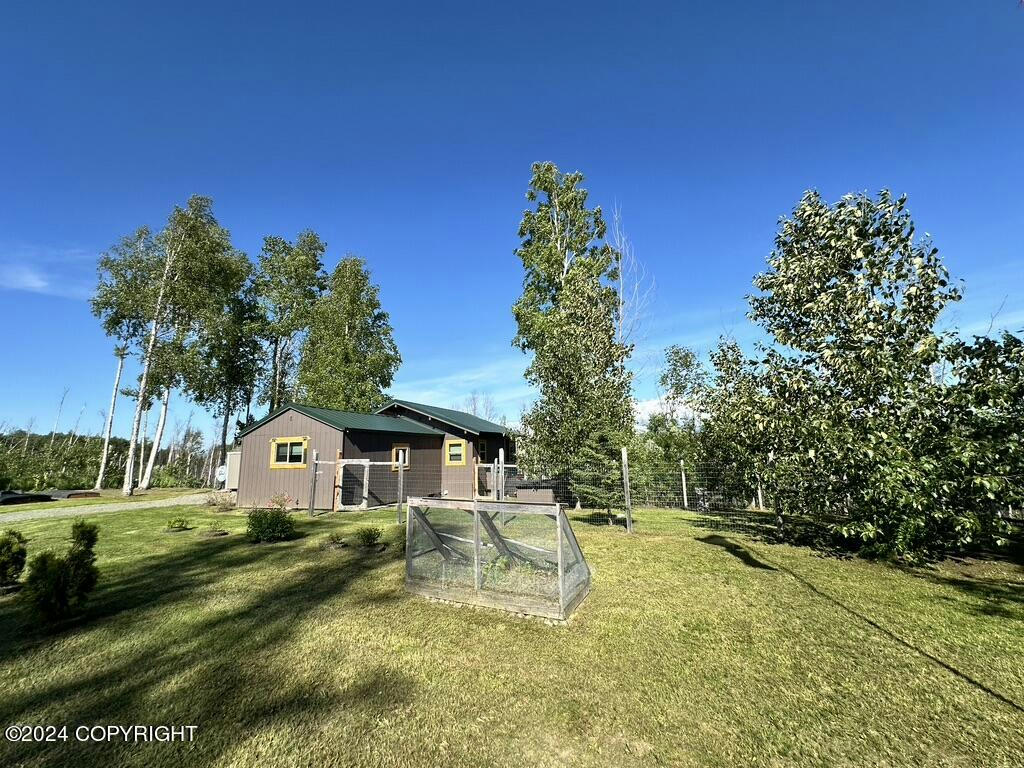 62797 S PARKS HWY, WILLOW, AK 99688, photo 1 of 28