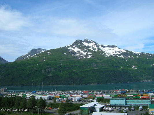 100 KENAI ST # 1008, WHITTIER, AK 99693 - Image 1