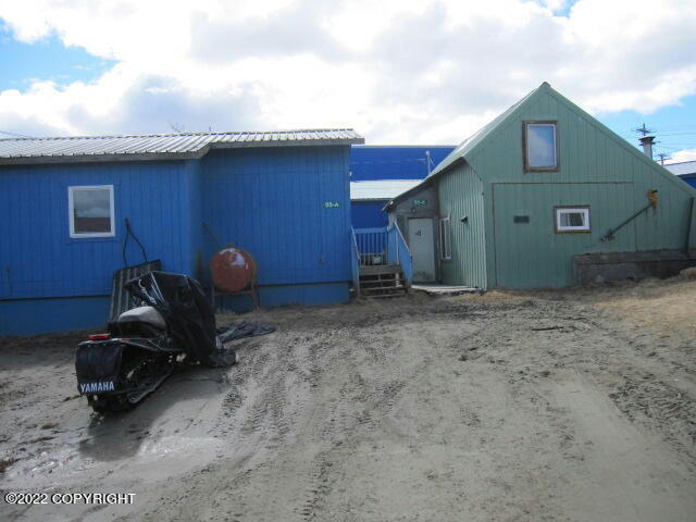 55 7TH AVE, BETHEL, AK 99559, photo 1 of 34