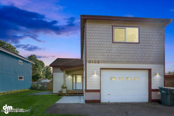 3102 W 29TH AVE, ANCHORAGE, AK 99517 - Image 1