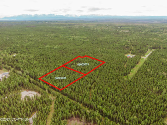 L16&L21 LEANN AVENUE, SOLDOTNA, AK 99669 - Image 1