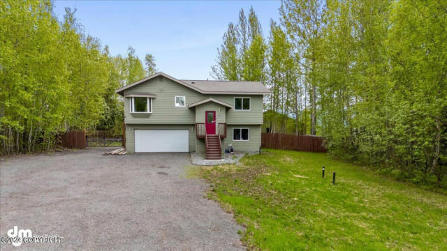 100 W FAIRVIEW LOOP, WASILLA, AK 99654 Single Family Residence For Sale ...