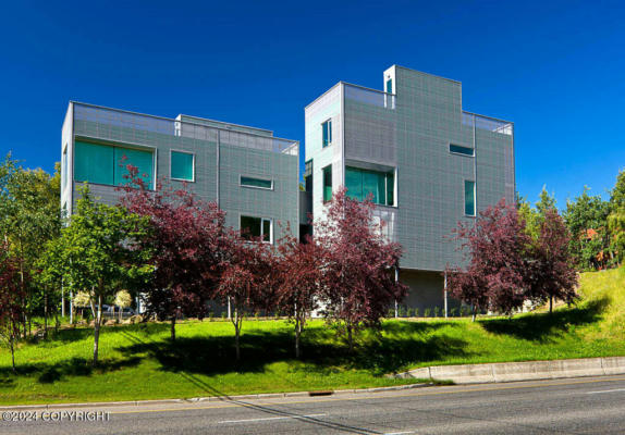 100 W 15TH AVE # A, ANCHORAGE, AK 99501 - Image 1