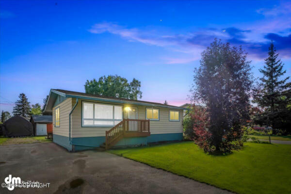 828 W 56TH AVE, ANCHORAGE, AK 99518 - Image 1