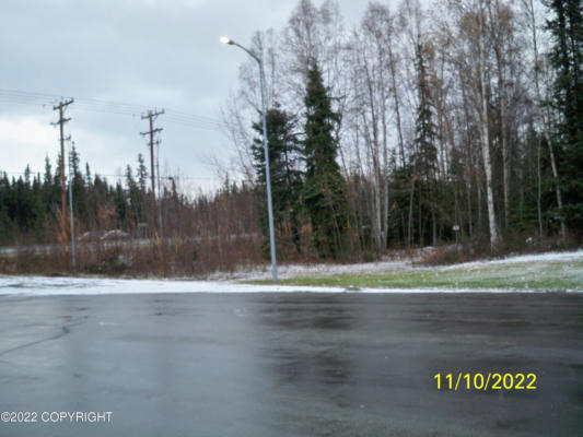 NKN CHIEF WILLIAM DRIVE, FAIRBANKS, AK 99709, photo 2 of 3