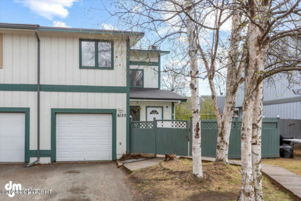 8155 COUNTRY WOODS DR, ANCHORAGE, AK 99502 - Image 1