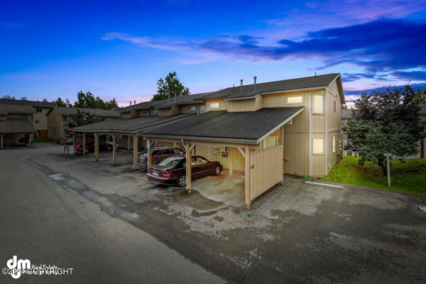 457 DAILEY AVE # E-21, ANCHORAGE, AK 99515 - Image 1