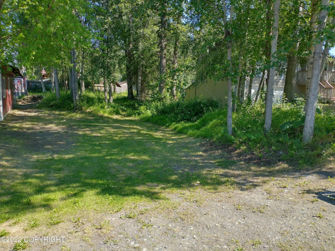 L6 B1 WILCOX STREET, ANCHORAGE, AK 99517, photo 1 of 5