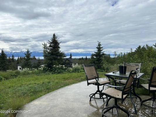 54730 ROLLING MEADOWS RD, HOMER, AK 99603 - Image 1