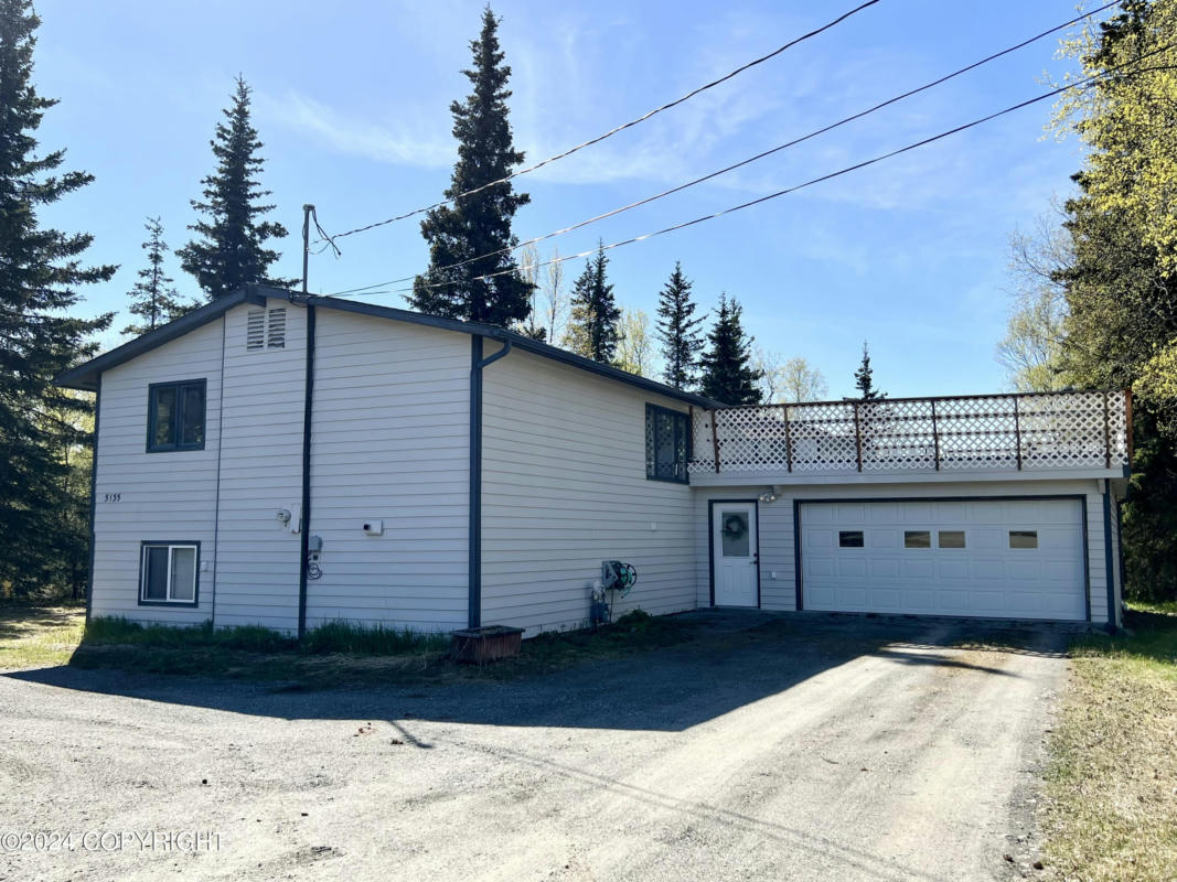 5135 HUFFMAN RD, ANCHORAGE, AK 99516, photo 1 of 50