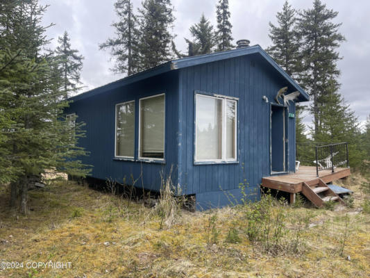 71695 CAPE NINILCHIK AVE, ANCHOR POINT, AK 99556 - Image 1