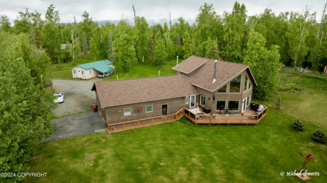 5301 W DANE CT, WASILLA, AK 99623 - Image 1