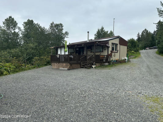 73510 ANN RD, ANCHOR POINT, AK 99556 - Image 1